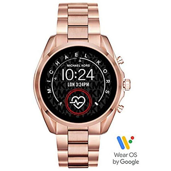 Часы Michael Kors Bradshaw Smart MKT5086